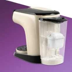 Bosch Tassimo-Kapselmaschine My Way 2 Creme TAS6507 Intellibrew 1500 W -Günstiges Brat Lust Geschäft 80e05a4a66edae897e6d355ee2921cbb