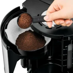 Krups Kaffeemaschine KM321 ProAroma + Emsa Isolierkanne Samba -Günstiges Brat Lust Geschäft 80f71fe95a5937143c47f37cbb1d0e81