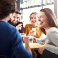 Philips Kaffeevollautomat 3200 Series, 5 Kaffeespezialitäten, LatteGo Milchsystem, Touchdisplay, Schwarz (EP3246/70) -Günstiges Brat Lust Geschäft 81242f35f4f142d7c004934cabec1b25