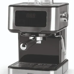 Espressomaschine Siebträgermaschine Siebträger Milchschaumdüse 15 Bar Touch BEEM -Günstiges Brat Lust Geschäft 812841d030f44cf639e845d49a7cee82