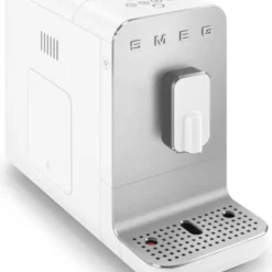 SMEG Kaffeevollautomat - 1350 W - Weiß 1,4 Liter - BCC01WHMEU -Günstiges Brat Lust Geschäft 815dedf90327a72d2ff8e4807e2e203b