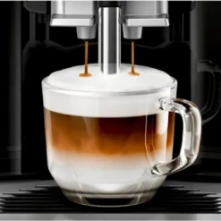 Siemens EQ.300 Kaffeevollautomat TI351509DE, Kompakte Größe, Einfache Bedienung, 1.300 Watt, Schwarz 24 Siemens EQ.300 Kaffeevollautomat TI351509DE, Kompakte Größe, Einfache Bedienung, 1.300 Watt, Schwarz -Günstiges Brat Lust Geschäft 81ce0f85dca2ceefa3afcdc339d8f866