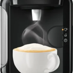 Kaffeemaschine Tassimo Vivy 2 Bosch -Günstiges Brat Lust Geschäft 81d4ef15c60fb9925429df4ef0d4f642