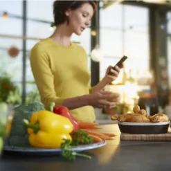 Philips HD 9651/90 Airfryer XXL -Günstiges Brat Lust Geschäft 81e916ca837d82d6913cf529555ceb90