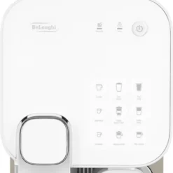 De'Longhi DeLonghi EN 640 Nespresso Gran Lattissima Kapselmaschine, Farbe:Weiß -Günstiges Brat Lust Geschäft 82ea72d1ce5a1121c15989f6477d8f8d