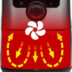 Princess Aerofryer Smart 1500 W 4,5 L Silbern 23 Princess Aerofryer Smart 1500 W 4,5 L Silbern -Günstiges Brat Lust Geschäft 832ca84e864101482a1d72d75f938ba2