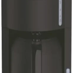 Krups KM3038 ProAroma Therm Schwarz Filterkaffeemaschine