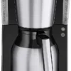 Melitta Kaffeemaschine Look Therm Deluxe Mit Edelstahlkanne -Günstiges Brat Lust Geschäft 833e1b839a312a4a07e7fd744b61c7e8