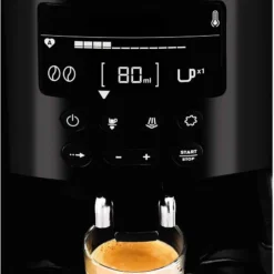 Krups EA8150 - Automatische Kaffeemaschine Mit Cappuccinatore - 15 Bar -Günstiges Brat Lust Geschäft 83622558c709db0e79b3bbd258328549