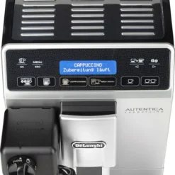 De'Longhi DeLonghi ETAM 29.660.SB Autentica Cappuccino Kaffeevollautomat -Günstiges Brat Lust Geschäft 838973bc162d4613610cd4bb49191f72