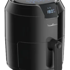Moulinex EZ401810, 4,2 L, 1,2 Kg, 80 °C, 200 °C, 6 Person(en), 60 Min -Günstiges Brat Lust Geschäft 83d4e6bdc5b79e4614f4da3e7303cdcd