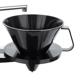 Technivorm CUP ONE Filterkaffeemaschine, Kunststoffgehäuse, 1090 Watt, Becher, Abschaltautomatik -Günstiges Brat Lust Geschäft 844888467b5adfc92346150bf31d95af