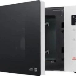 LG Mikrowelle MS 23 NECBW -Günstiges Brat Lust Geschäft 8464e1646a0bca6cda2d4e405cd071ee
