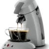Philips Senseo Kaffeepadmaschine HD 6553/70 Original, Farbe Hellgrau 1 Philips Senseo Kaffeepadmaschine HD 6553/70 Original, Farbe Hellgrau -Günstiges Brat Lust Geschäft 84bf36a66a178ae3498826d929bcae98
