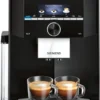 Siemens EQ.9 S300 - Filterkaffeemaschine - 2,3 L - Kaffeebohnen - Gemahlener Kaffee - Eingebautes Ma Siemens 1 Siemens EQ.9 S300 - Filterkaffeemaschine - 2,3 L - Kaffeebohnen - Gemahlener Kaffee - Eingebautes Ma Siemens -Günstiges Brat Lust Geschäft 84fc1989c5c13d9a23626b4b4726b12e