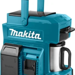 Makita Akku / Netz Tragbare Mobile Kaffeemaschine Caffee DCM501Z 18V 230V -Günstiges Brat Lust Geschäft 851bdc361e52c4f138fd5ff94a6956cb