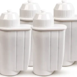 4x Wasserfilter 28931 Für Siemens EQ3 EQ6 EQ7 EQ500 EQ700 EQ9 Bosch VeroSeries Neff Gaggenau Wie TZ70003 12008246