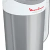 MOULINEX Easy Suppenmixer - LM841110 - 1,2 L - Weiß -Günstiges Brat Lust Geschäft 852fcd002ce5faf0c7daacba42804b80