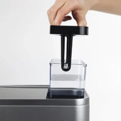 Caso: Design Kaffeevollautomat CREMA ONE (1881) 19 Caso: Design Kaffeevollautomat CREMA ONE (1881) -Günstiges Brat Lust Geschäft 8543e2edb11794b6bb6f74fb1bd98f0c