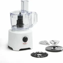 Moulinex Easy Force 700 W Küchenmaschine 1,4 L Weiß 15 Moulinex Easy Force 700 W Küchenmaschine 1,4 L Weiß -Günstiges Brat Lust Geschäft 856335bf83eb5a67f5587c08d9ec8689