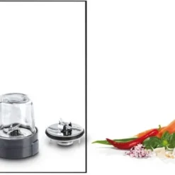 Bosch MUZ45XTM1 5-in-1 Multi-Zerkleinerer-Set 18 Bosch MUZ45XTM1 5-in-1 Multi-Zerkleinerer-Set -Günstiges Brat Lust Geschäft 856ef6052f525489597030b912a0e4c4