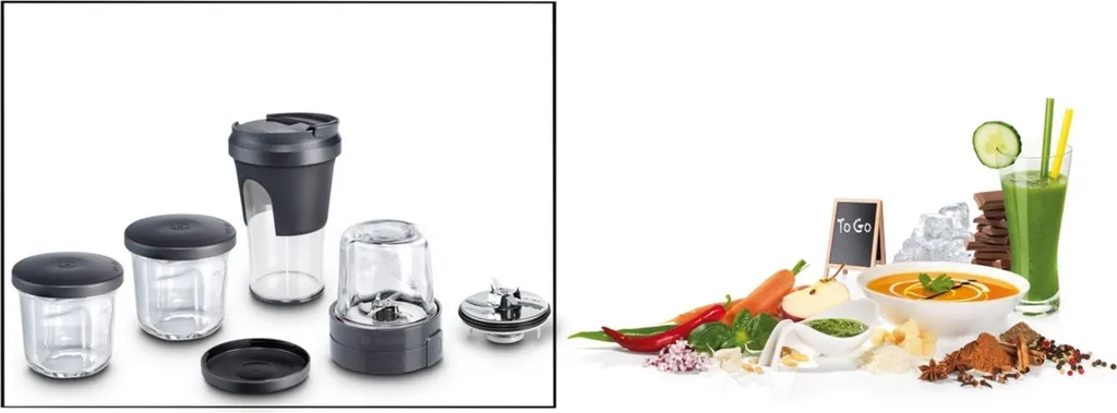 Bosch MUZ45XTM1 5-in-1 Multi-Zerkleinerer-Set 6 Bosch MUZ45XTM1 5-in-1 Multi-Zerkleinerer-Set – Bild 4