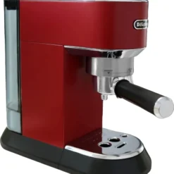 De'Longhi DeLonghi EC685.R Dedica Style Siebträger Espressomaschine Rot 36 De'Longhi DeLonghi EC685.R Dedica Style Siebträger Espressomaschine Rot -Günstiges Brat Lust Geschäft 8575dfc5113d1116cdb7c5f6de672a0d