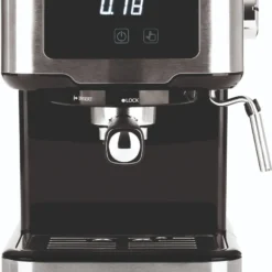 Espressomaschine Siebträgermaschine Siebträger Milchschaumdüse 15 Bar Touch BEEM -Günstiges Brat Lust Geschäft 85818a3e1b7232711b959b8d024b71d6