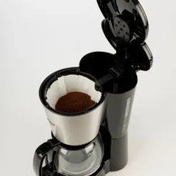 Korona 12113 Kaffeemaschine, Klein Single Mit Timerfunktion -Günstiges Brat Lust Geschäft 85989b38189428e01fb991660dd80522