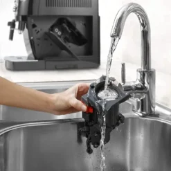 De'Longhi DeLonghi ECAM 22.110B MagnificaS Kaffeevollautomat Schwarz 41 De'Longhi DeLonghi ECAM 22.110B MagnificaS Kaffeevollautomat Schwarz -Günstiges Brat Lust Geschäft 85e63b3256503c8eec56b48277238b22