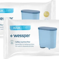 6x Wasserfilter Für Saeco, Philips Wie AquaClean CA6903 + Entkalker 1L 10 6x Wasserfilter Für Saeco, Philips Wie AquaClean CA6903 + Entkalker 1L -Günstiges Brat Lust Geschäft 85ee7adb5775bea6ee5ff9d9501c27ab 1