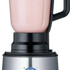 SEVERIN Multifunktionale Küchenmaschine KM 3892 Aus Edelstahl Kunststoff, Edelstahl-gebürstet-schwarz -Günstiges Brat Lust Geschäft 861b69693c8c54f1e4d8172d0dcd6f4a