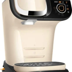 Bosch Tassimo-Kapselmaschine My Way 2 Creme TAS6507 Intellibrew 1500 W -Günstiges Brat Lust Geschäft 8624ea7acfb2878cd46d606955ec0d4a