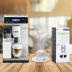De'Longhi DeLonghi ETAM 29.660.SB Autentica Cappuccino Kaffeevollautomat -Günstiges Brat Lust Geschäft 86940143c26db700d7d195043404063b