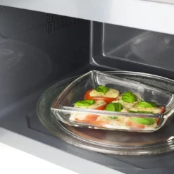 Caso Mikrowelle BMG 30 1000 W 30 L Grill 6 Leistungsstufen 9 Programme Timer -Günstiges Brat Lust Geschäft 86efb828839e5f003af7e07771849bf1