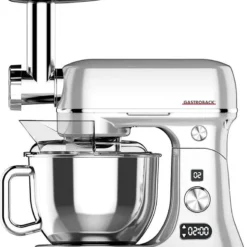 Gastroback 40977 Küchenmaschine Design Advanced Digital 600W Puls LCD-Display -Günstiges Brat Lust Geschäft 876e485113ea413ad3d26f530f20b061