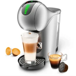 Krups Genio S Plus Genio S Touch Kaffeemaschine KP440E