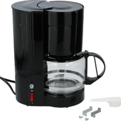 All Ride Reisekaffeemaschine 10 Bis 12 Tassen - Kaffeemaschine Mit Befestigungsmaterial - 24V - 300 Watt -Günstiges Brat Lust Geschäft 87992eafc23a5b45ad0cab4a7a3b5ec1