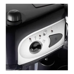 De'Longhi De’Longhi BCO 260.CD.1, Kombi-Kaffeemaschine, 2,6 L, Kaffeepad, Gemahlener Kaffee, Schwarz -Günstiges Brat Lust Geschäft 87cd38dd56ba92b23551087c88075bf8