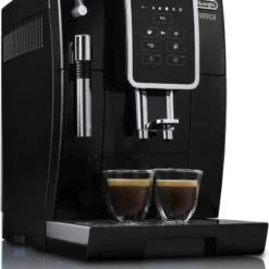 De'Longhi DeLonghi ECAM 350.15.B Dinamica Kaffeevollautomat Schwarz -Günstiges Brat Lust Geschäft 87eaee035e77101cae3c0bbc39461d55