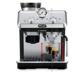 De'Longhi DeLonghi EC 9155.MB La Specialista Arte 25 De'Longhi DeLonghi EC 9155.MB La Specialista Arte -Günstiges Brat Lust Geschäft 87ef7f6f8c2f3bd9728c59b47d177821