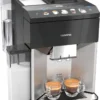 Siemens EQ.500 TQ507D03 Kaffeemaschinen - Edelstahl / Schwarz 1 Siemens EQ.500 TQ507D03 Kaffeemaschinen - Edelstahl / Schwarz -Günstiges Brat Lust Geschäft 8808b7b8834e9d26e4078285da19bb56