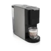 Princess 4-in-1 Multi-Kapsel-Kaffeemaschine 1450W 0,8L Schwarz Silbern 2 Princess 4-in-1 Multi-Kapsel-Kaffeemaschine 1450W 0,8L Schwarz Silbern -Günstiges Brat Lust Geschäft 88af9196ff5dc97152a546890c15c687