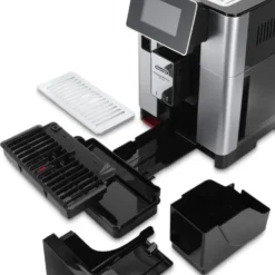 De'Longhi Delonghi ECAM 610.55.SBB PrimaDonna Soul -Günstiges Brat Lust Geschäft 88e4c193061193cfaed91255e2130dd2