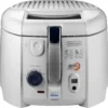 De'Longhi Delonghi F 28313.W Roto-Fritteuse 2 De'Longhi Delonghi F 28313.W Roto-Fritteuse -Günstiges Brat Lust Geschäft 896d47505e50b7e2976c582aecc4f1d9