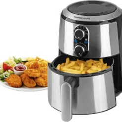 Heißluft Fritteuse Heißluftfritteuse Fettfrei Friteuse Timer Ohne Öl 25 Heißluft Fritteuse Heißluftfritteuse Fettfrei Friteuse Timer Ohne Öl -Günstiges Brat Lust Geschäft 897a4b54b3ecc303013d74b6540f721b