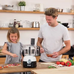 RUSSELL HOBBS 24731-56 Horizon Food Processor -Günstiges Brat Lust Geschäft 8989a603cc30e87507b1706400602488