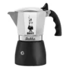 BIALETTI Espressobereiter Brikka Elite 4 Tassen -Günstiges Brat Lust Geschäft 89a2bd50b771aadb90890cbecbea507a