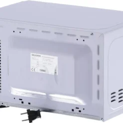 SEVERIN Mikrowelle MW 7891 700 Watt Mit Grillfunktion Weiß -Günstiges Brat Lust Geschäft 89bfe7027f661d2f57a68b9fefeeb211