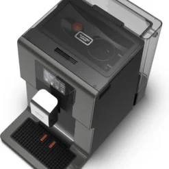 Krups Intuition Preference EA872B - Espressomaschine -Günstiges Brat Lust Geschäft 89e3cb201c28f7f8b924a3a7d6b32985